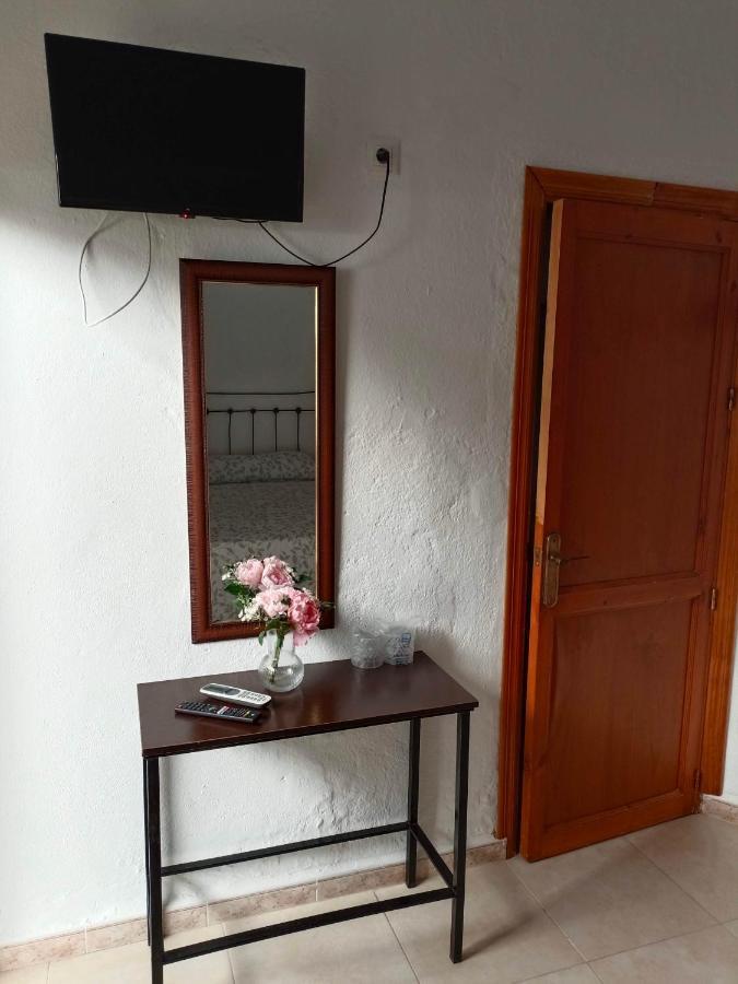 Casa Rural Patio Rociero El Rocío Exterior foto